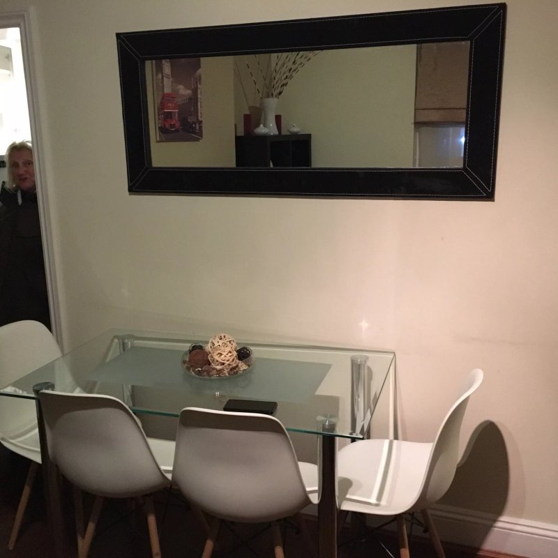 SHQ Apartments