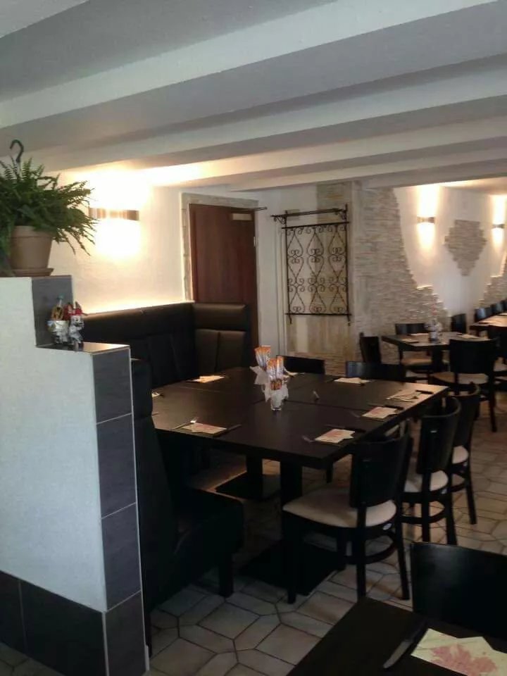 Trattoria Bella Vita