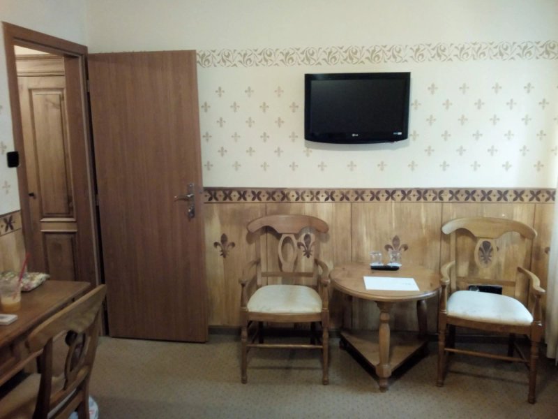 Hotels