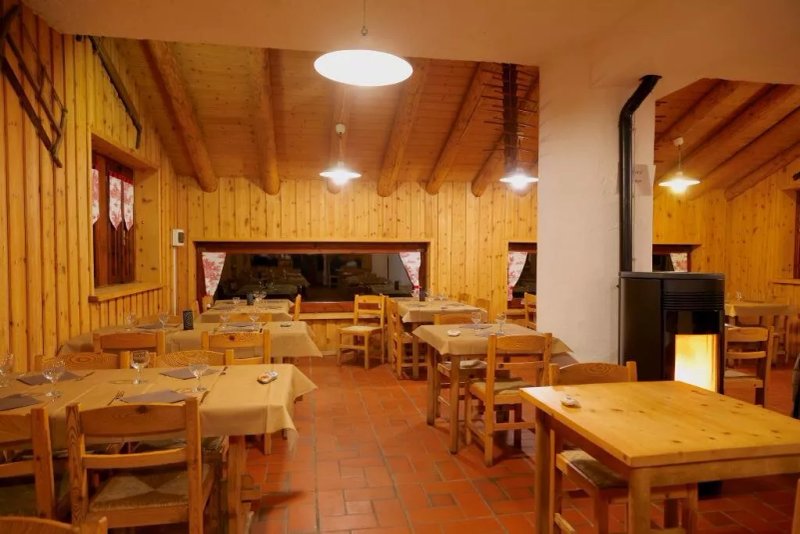 Ristorante La Maison De Jean