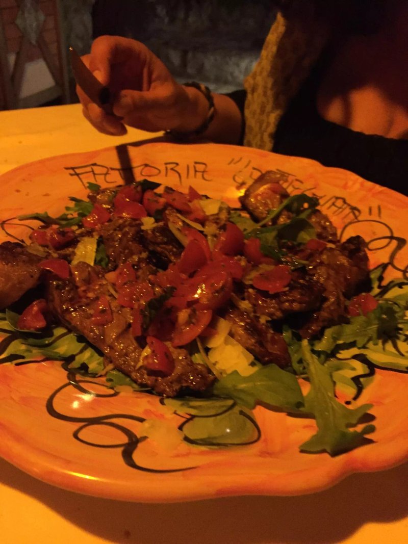 La Tagliata B&B