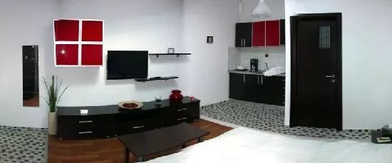 Vilo's Hotel