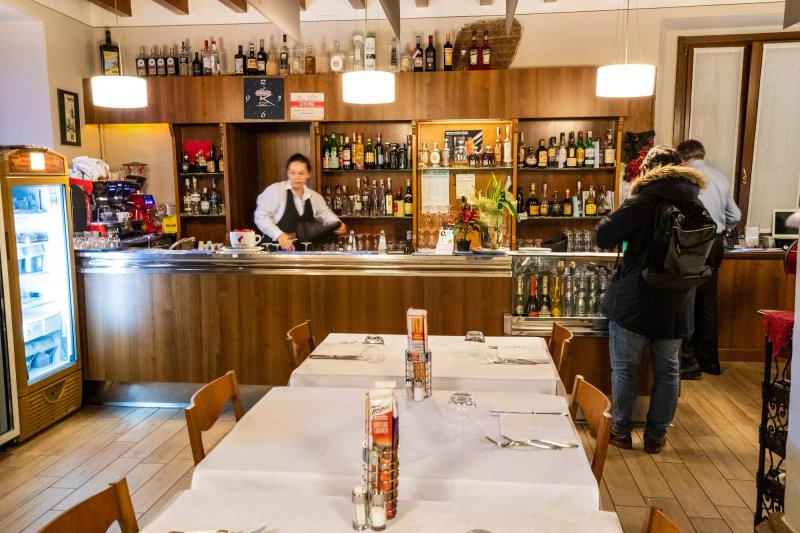 Trattoria Buca