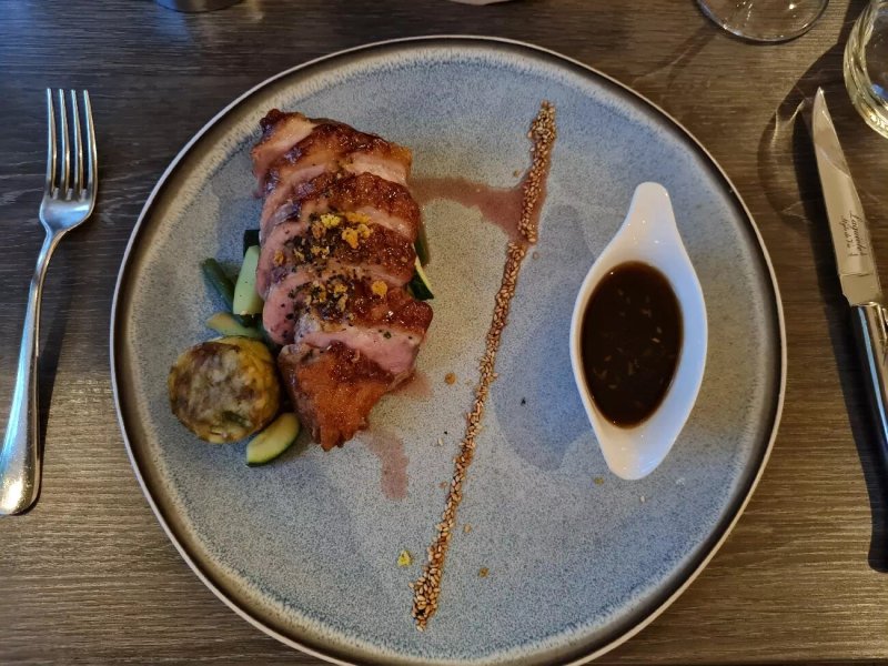 Brasserie Uit