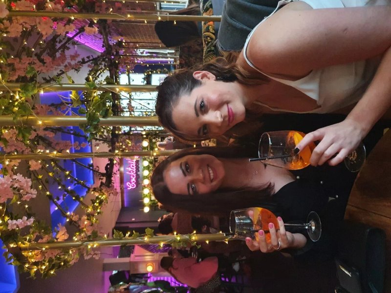 Slug & Lettuce Durham