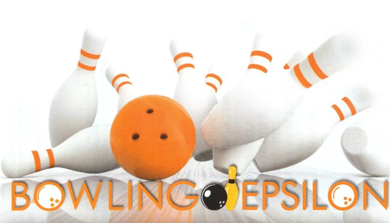 Bowling Epsilon