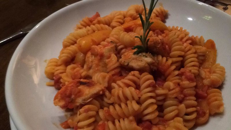 Prezzo Italian Restaurant Ringwood