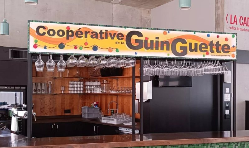 La Guinguette