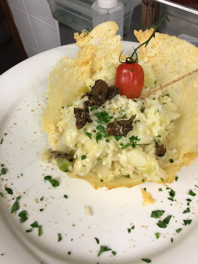 Il Duetto Pizzeria Restaurant