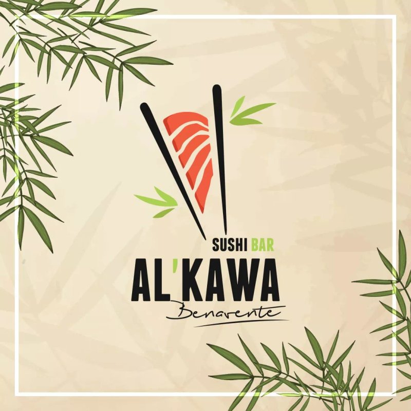 Al'kawa Sushi Bar Benavente
