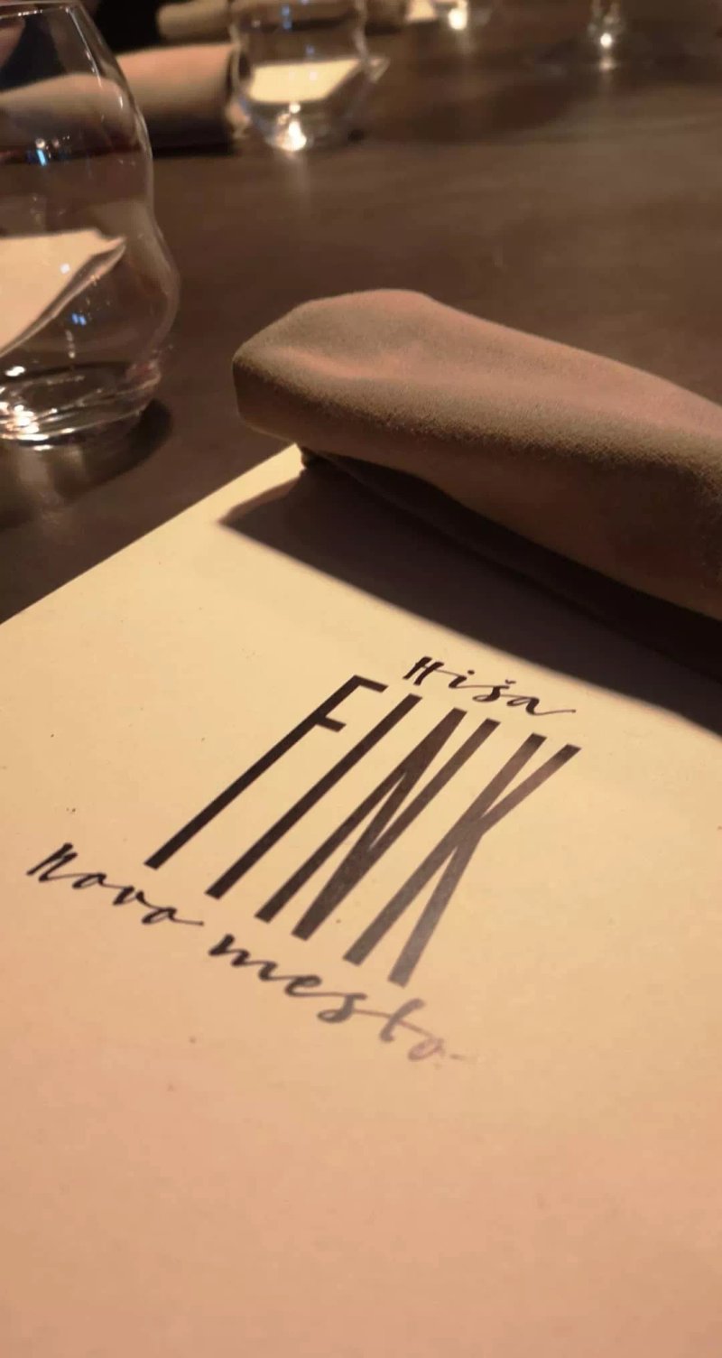 Hisa Fink