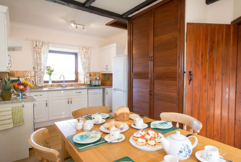 Keld Head Farm Holiday Cottages