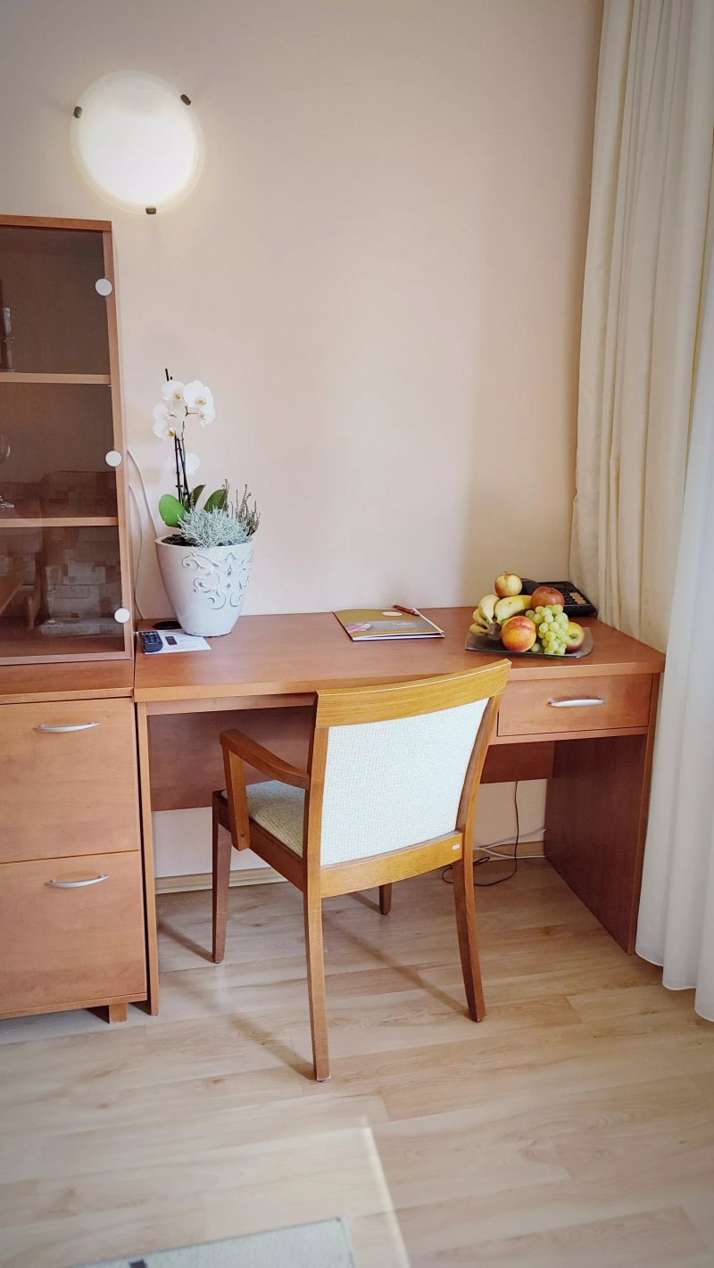 Ambra Wellness Hotel