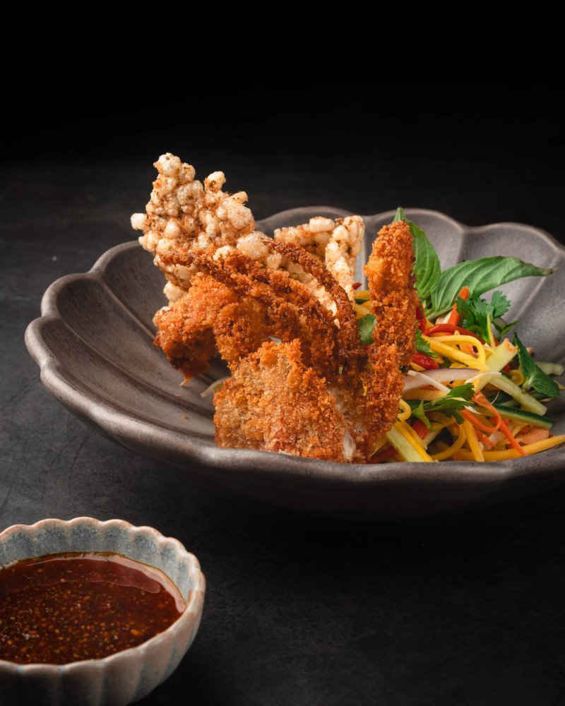 VinRice Mom's Vietnamese Cuisine