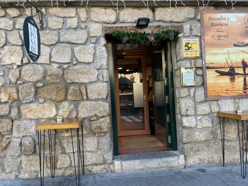 La Posada