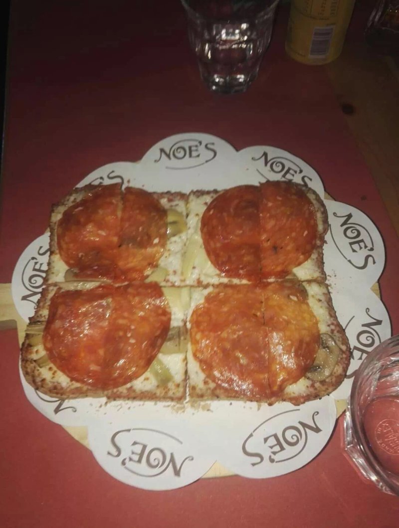 Noe'S