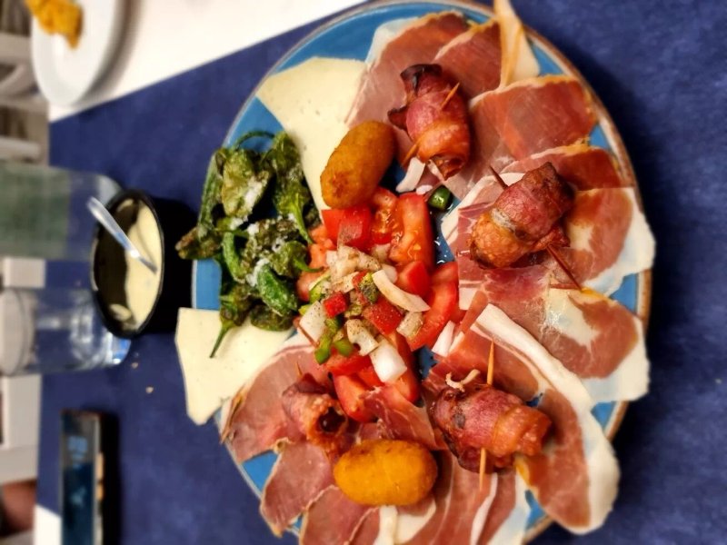 Restaurante Can Manolo