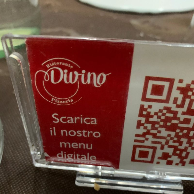 Divino Ristorante Pizzeria B&B