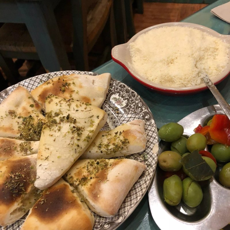 Mamma Rosa