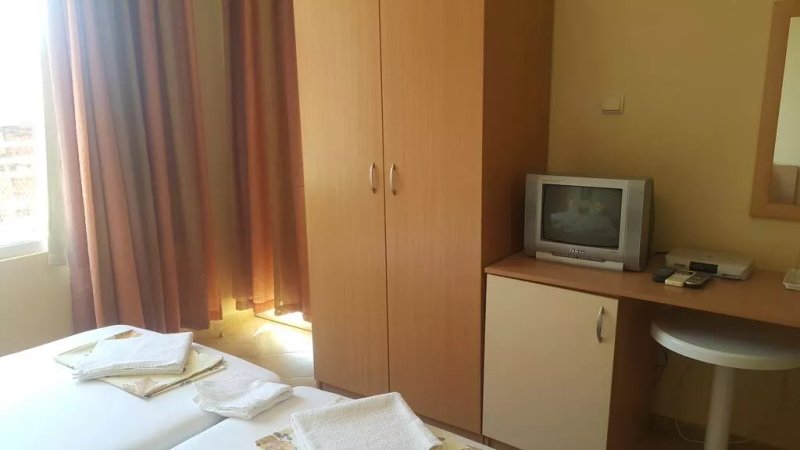 Family Hotel Rosi