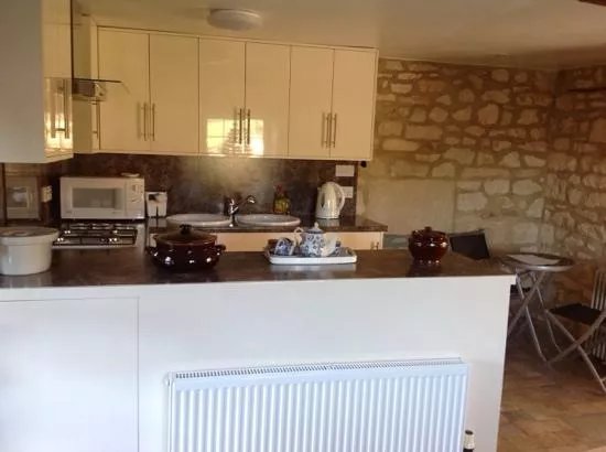 The Yew Tree Holiday Cottage