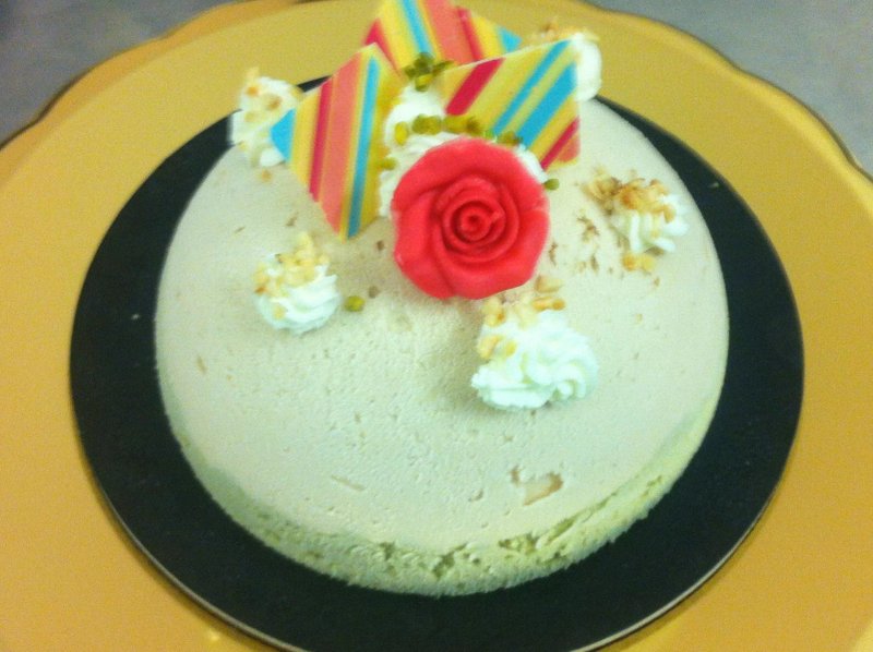 Gelateria le Tre Gemme