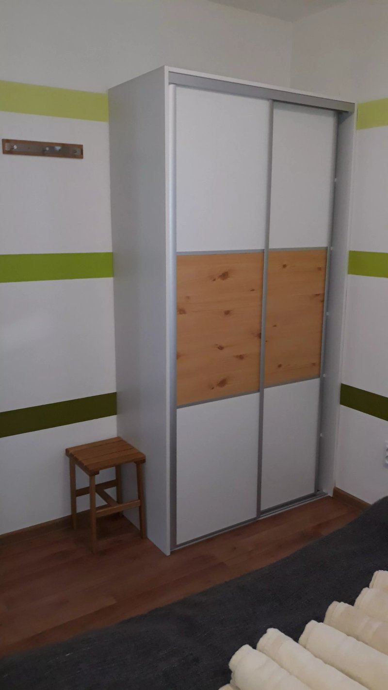 Apartmany Planina Predna Hora