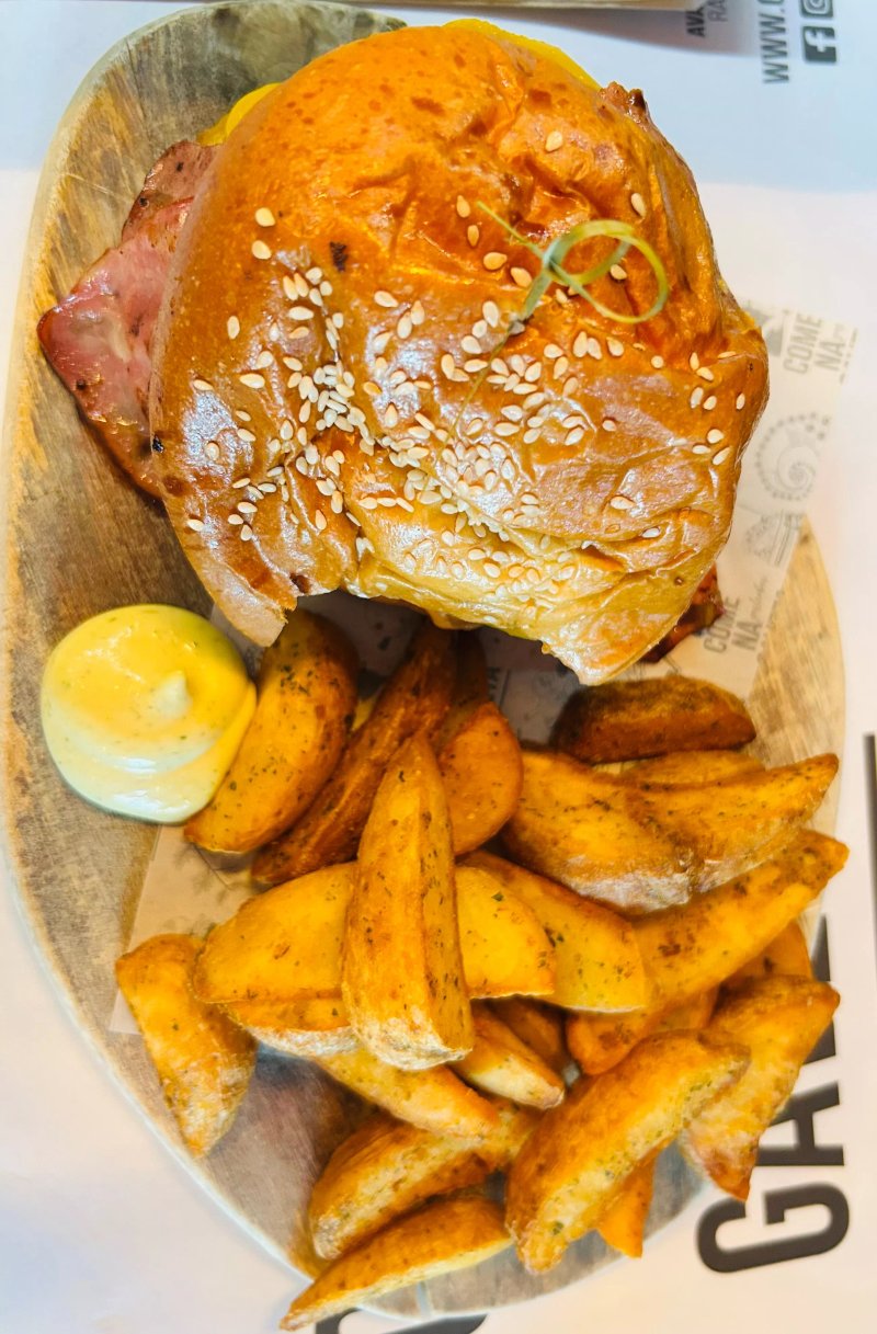 Come na Gaveta - GastroBar