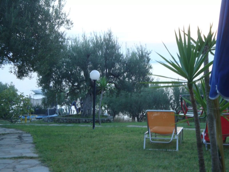 Villa Kalliopi