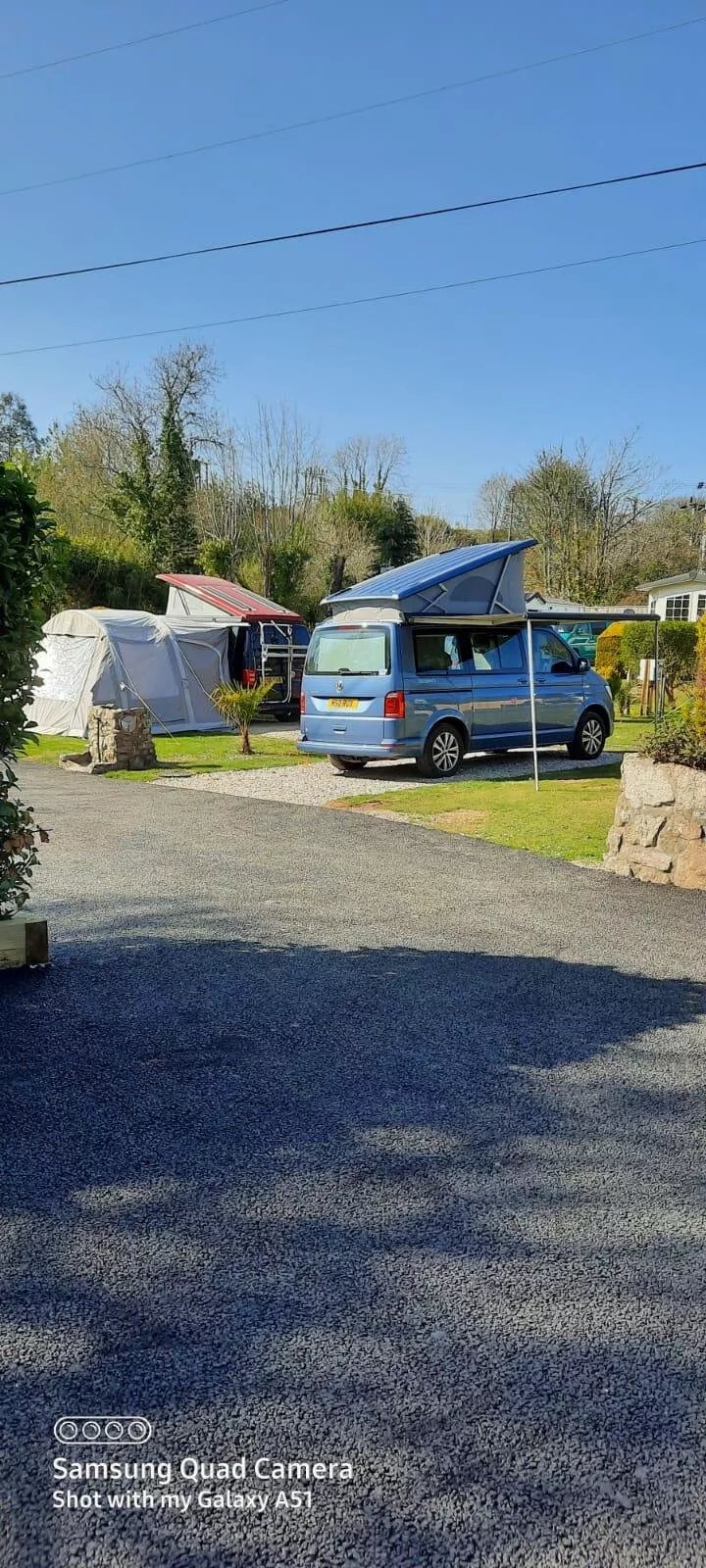 Stream Valley Holiday Park