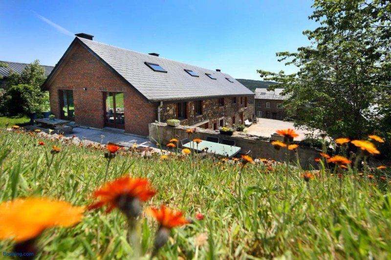 Ferme Hurlet