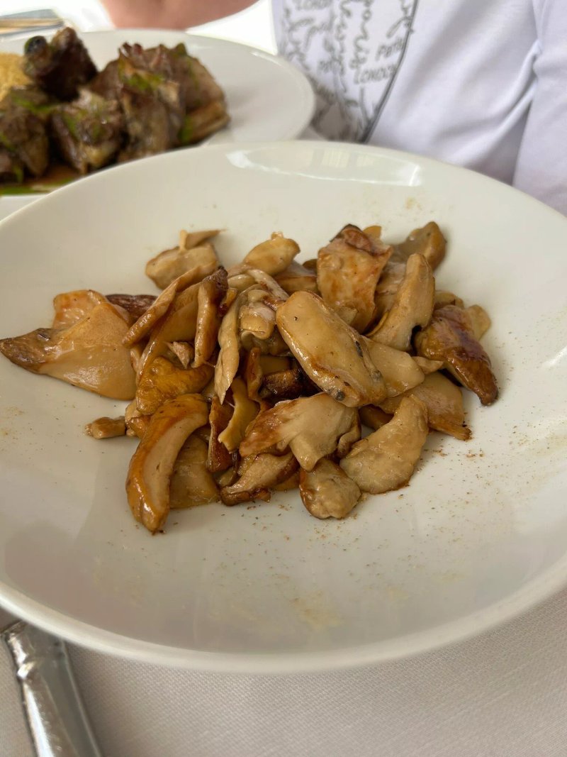 Ristorante e Pizzeria Miravalle