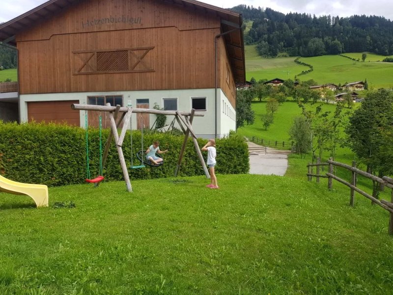 Gasthof-Pension Hetzenbichl