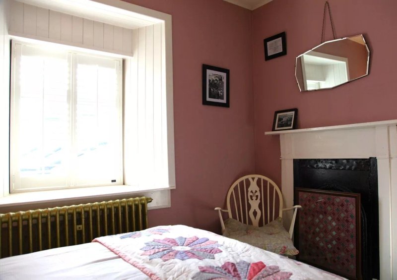 Kincora House
