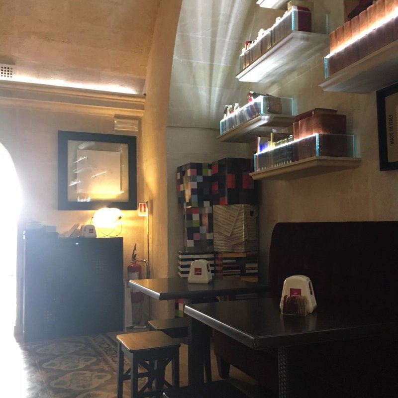 Duomo Cafe