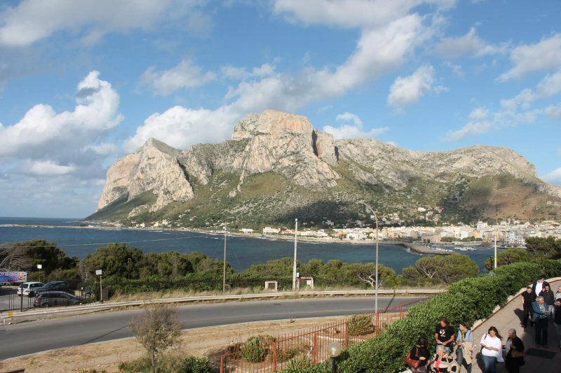 Bellevue del Golfo