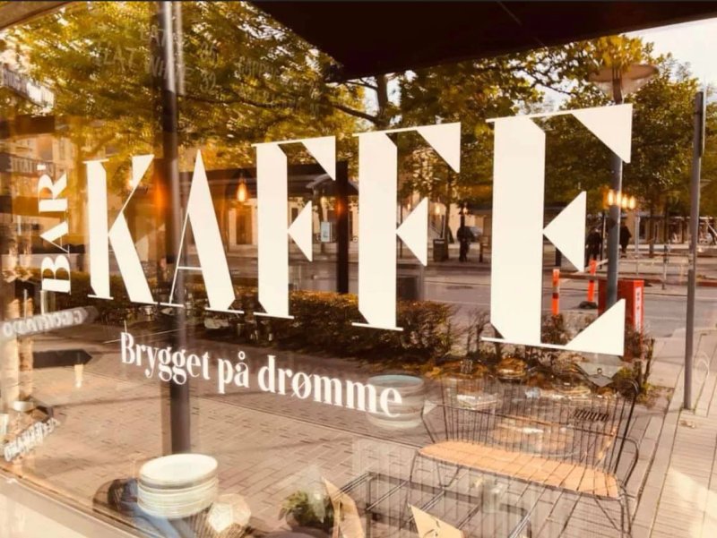 Bar’kaffe