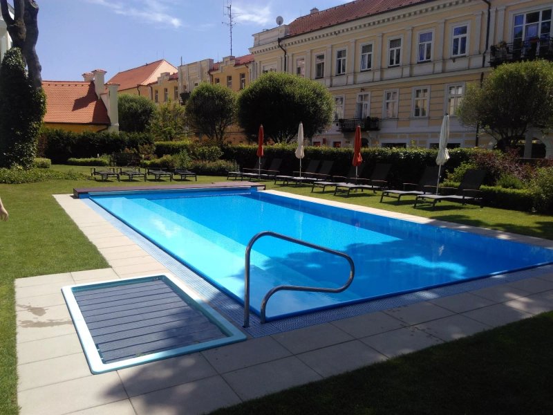 Hotel Reza