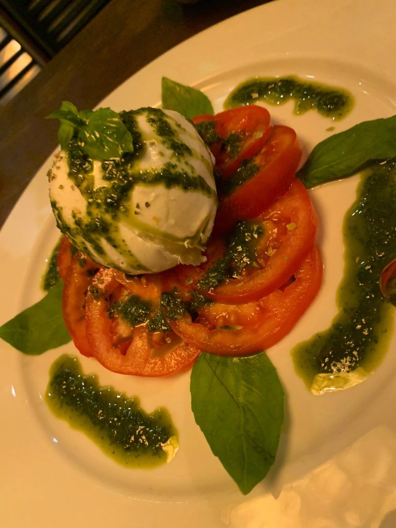 La Trattoria Di Paolo