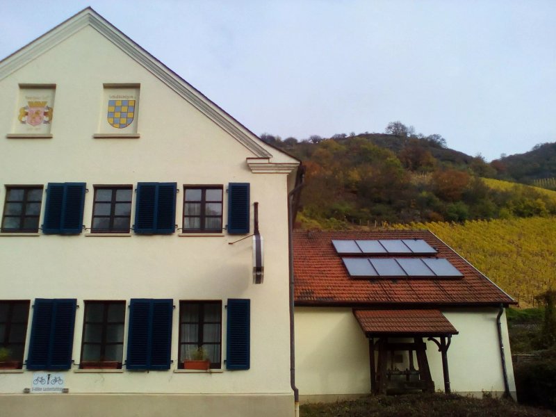 Restaurant und Landhotel Niederthaler Hof
