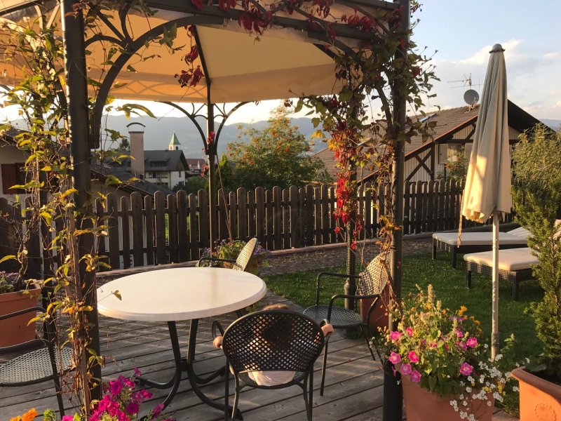 Hotel Oberwirt Weisses Kreuz