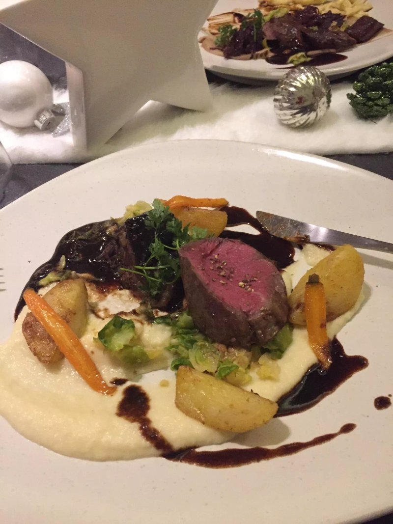Restaurant Eulenstein