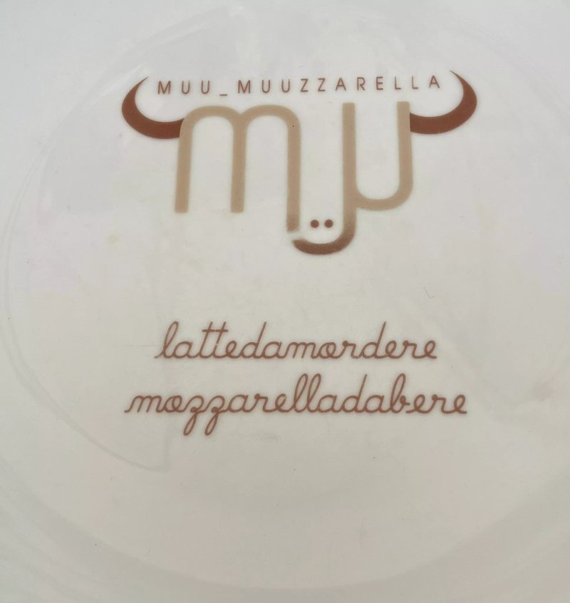 Muu Mozzarella Hosteria Latteria - Partenope