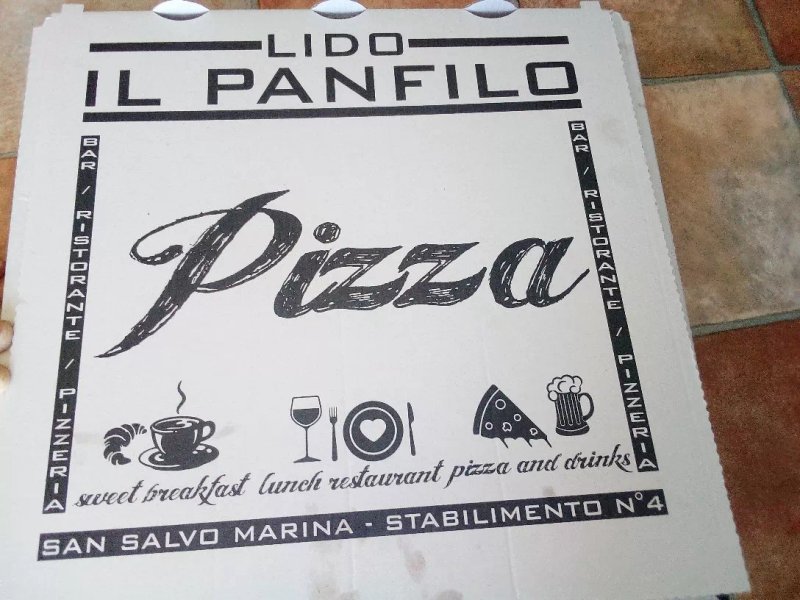 Lido Il Panfilo