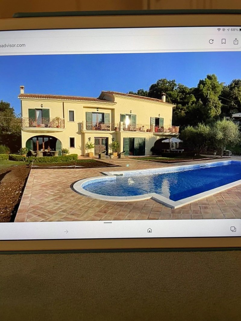 Villa Tranquilla