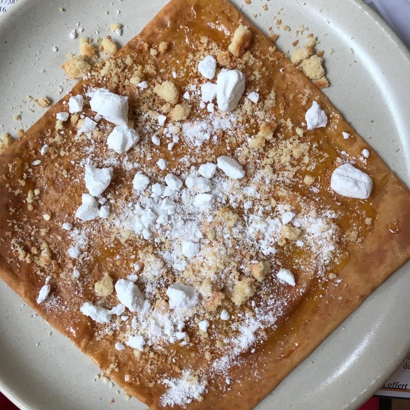 Creperie Pizzeria L'EXPLORATEUR