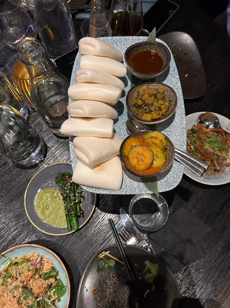 Asia Aker Brygge