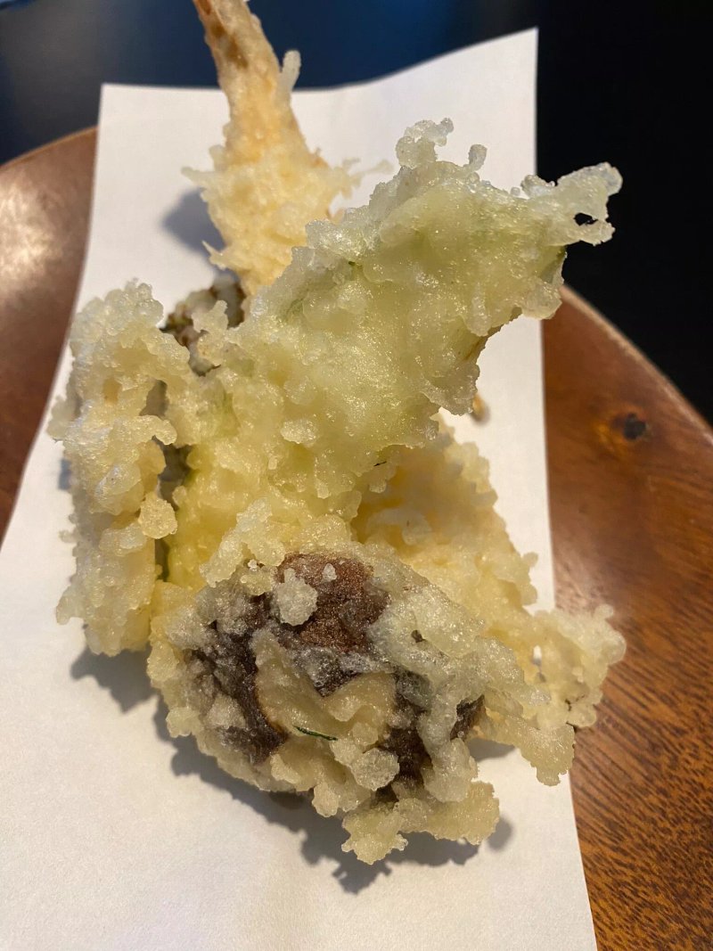 Restaurante Japones amada Carlota