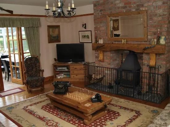 Ballycarton House