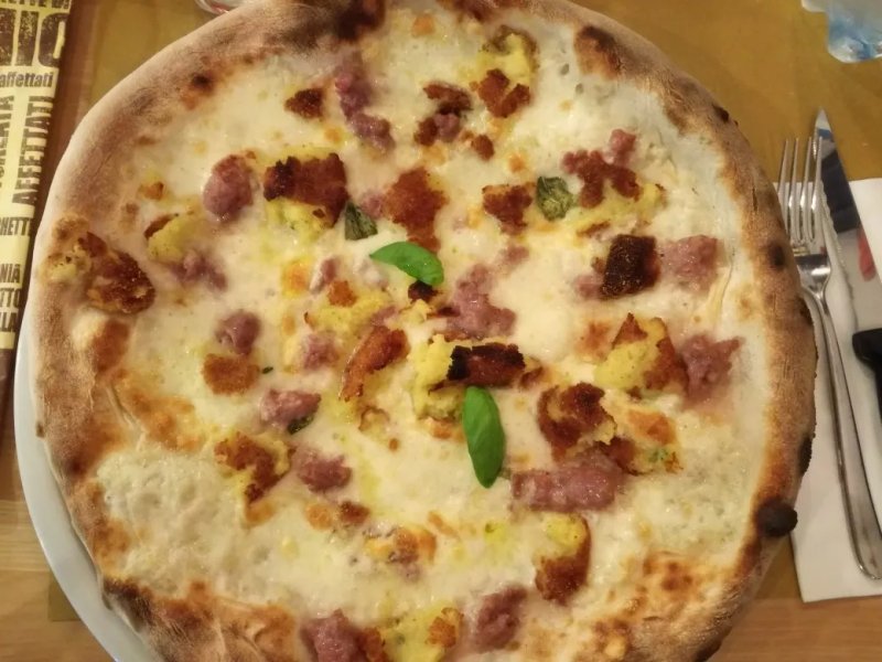 Il Vicoletto Pizzeria Napoletana